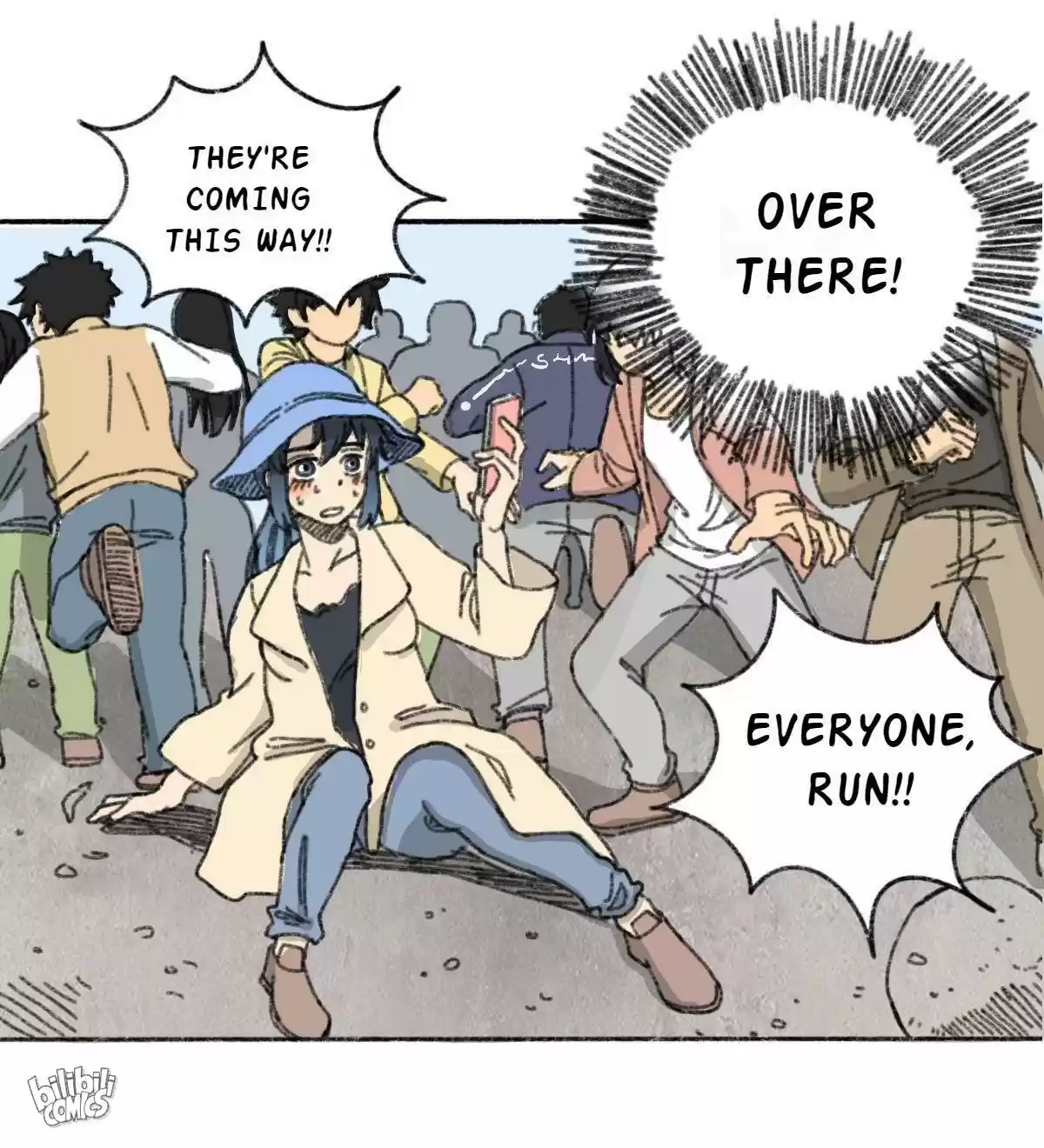 404 Case Manual: 30 Seconds Till Apocalypse 2 Boars Strike!