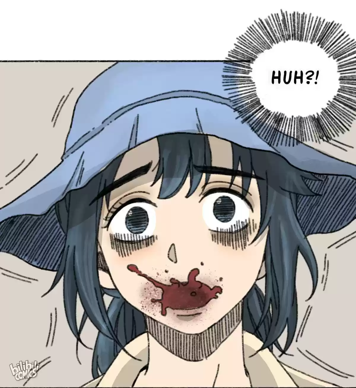 404 Case Manual: 30 Seconds Till Apocalypse 2 Boars Strike!