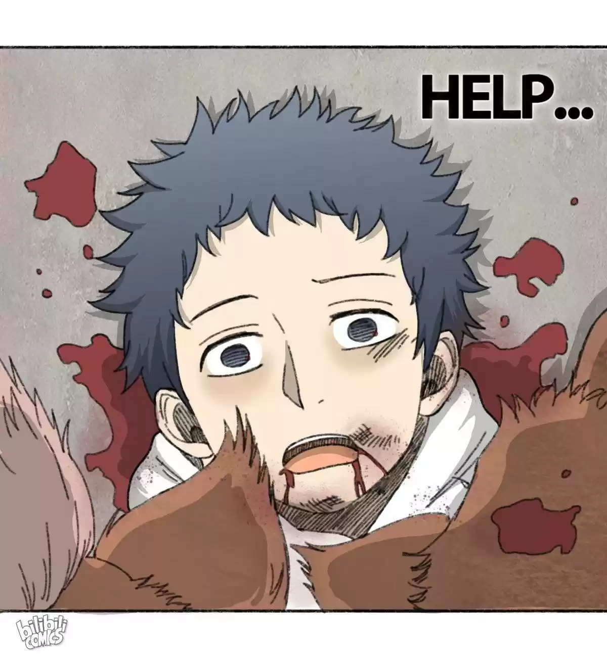 404 Case Manual: 30 Seconds Till Apocalypse 2 Boars Strike!