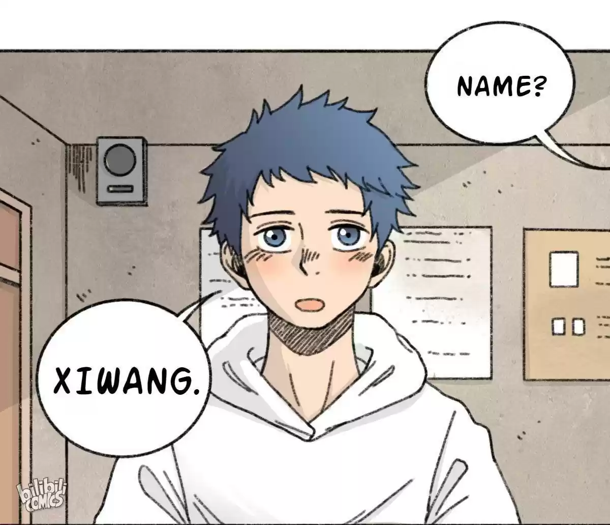 404 Case Manual: 30 Seconds Till Apocalypse 2 Boars Strike!