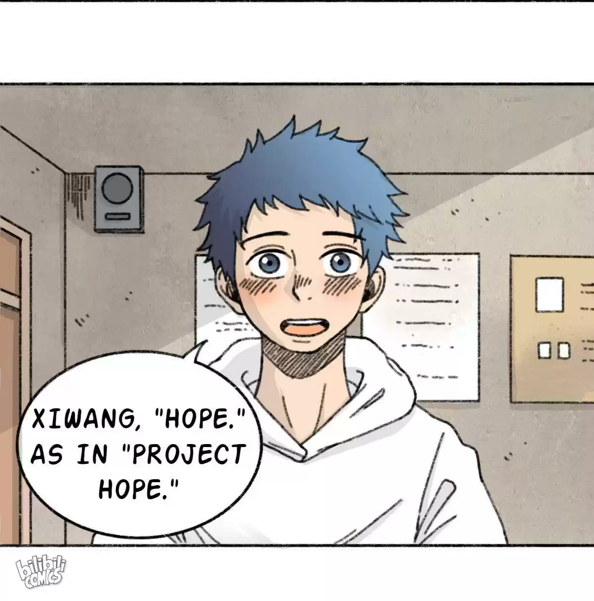 404 Case Manual: 30 Seconds Till Apocalypse 2 Boars Strike!