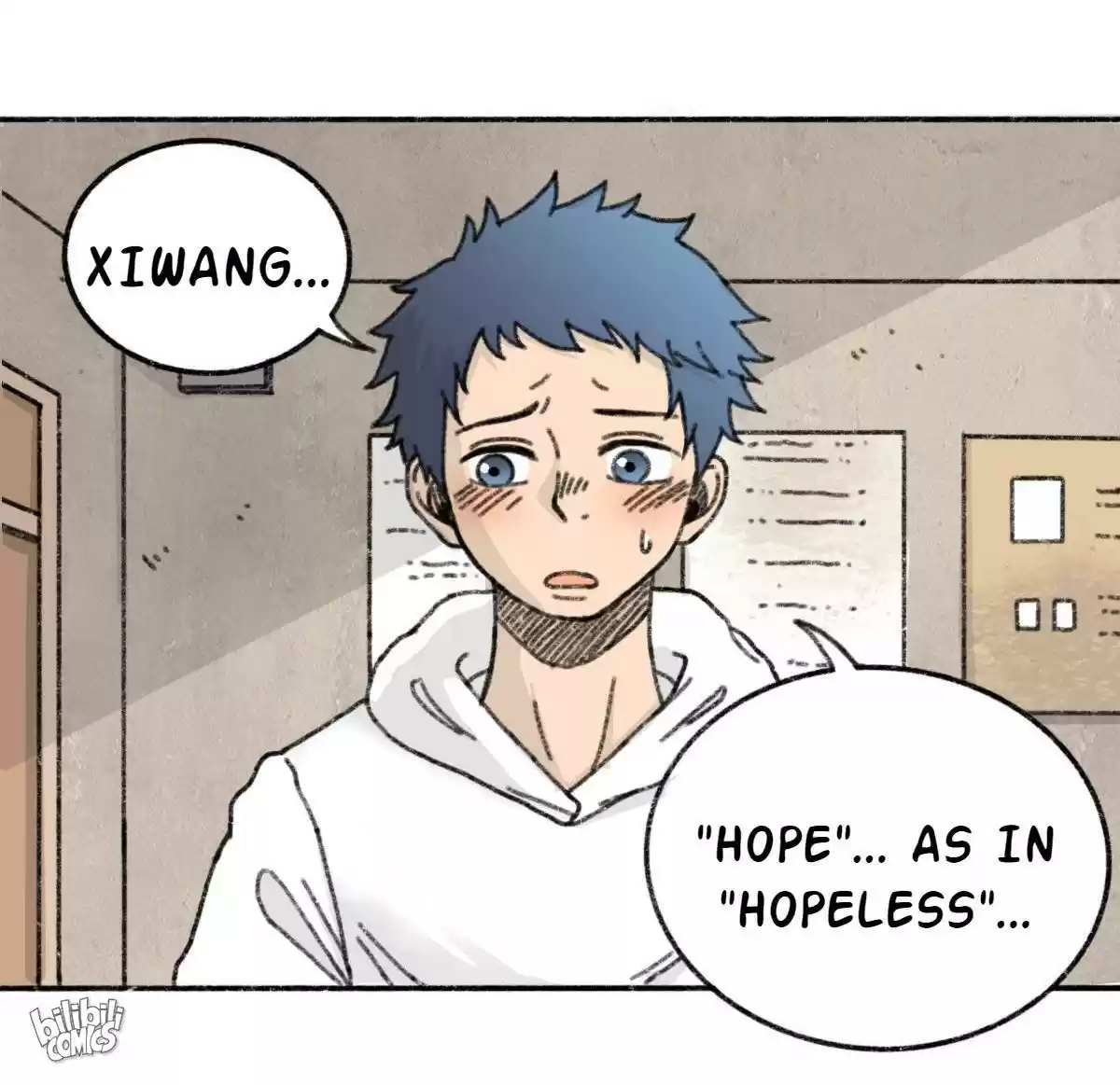 404 Case Manual: 30 Seconds Till Apocalypse 2 Boars Strike!