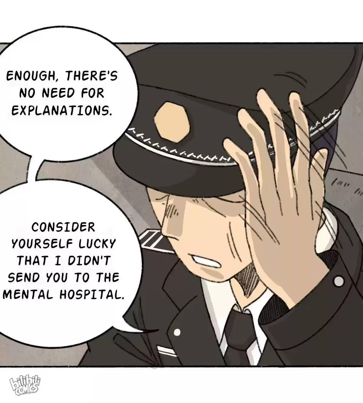 404 Case Manual: 30 Seconds Till Apocalypse 2 Boars Strike!