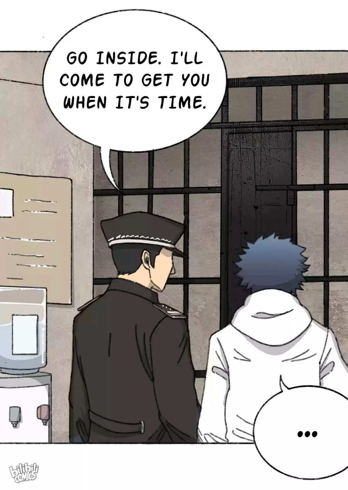 404 Case Manual: 30 Seconds Till Apocalypse 2 Boars Strike!