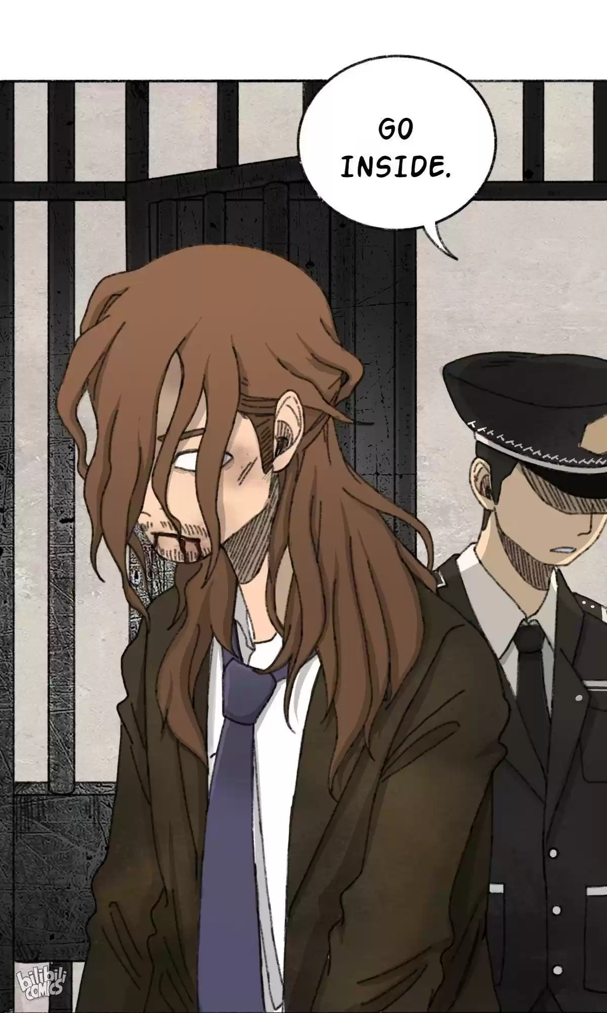 404 Case Manual: 30 Seconds Till Apocalypse 2 Boars Strike!