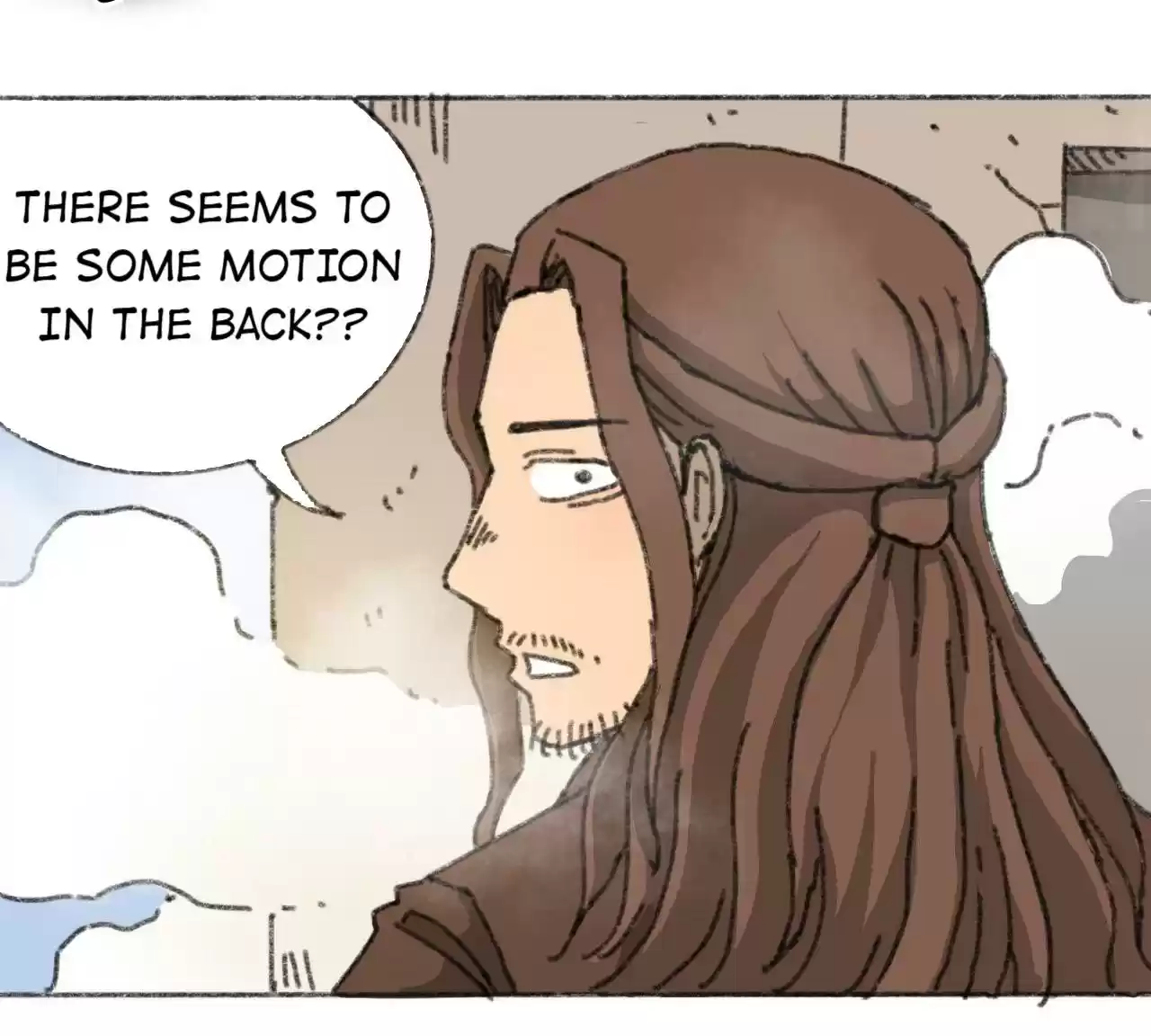 404 Case Manual: 30 Seconds Till Apocalypse 21 Rendezvous At Help Station