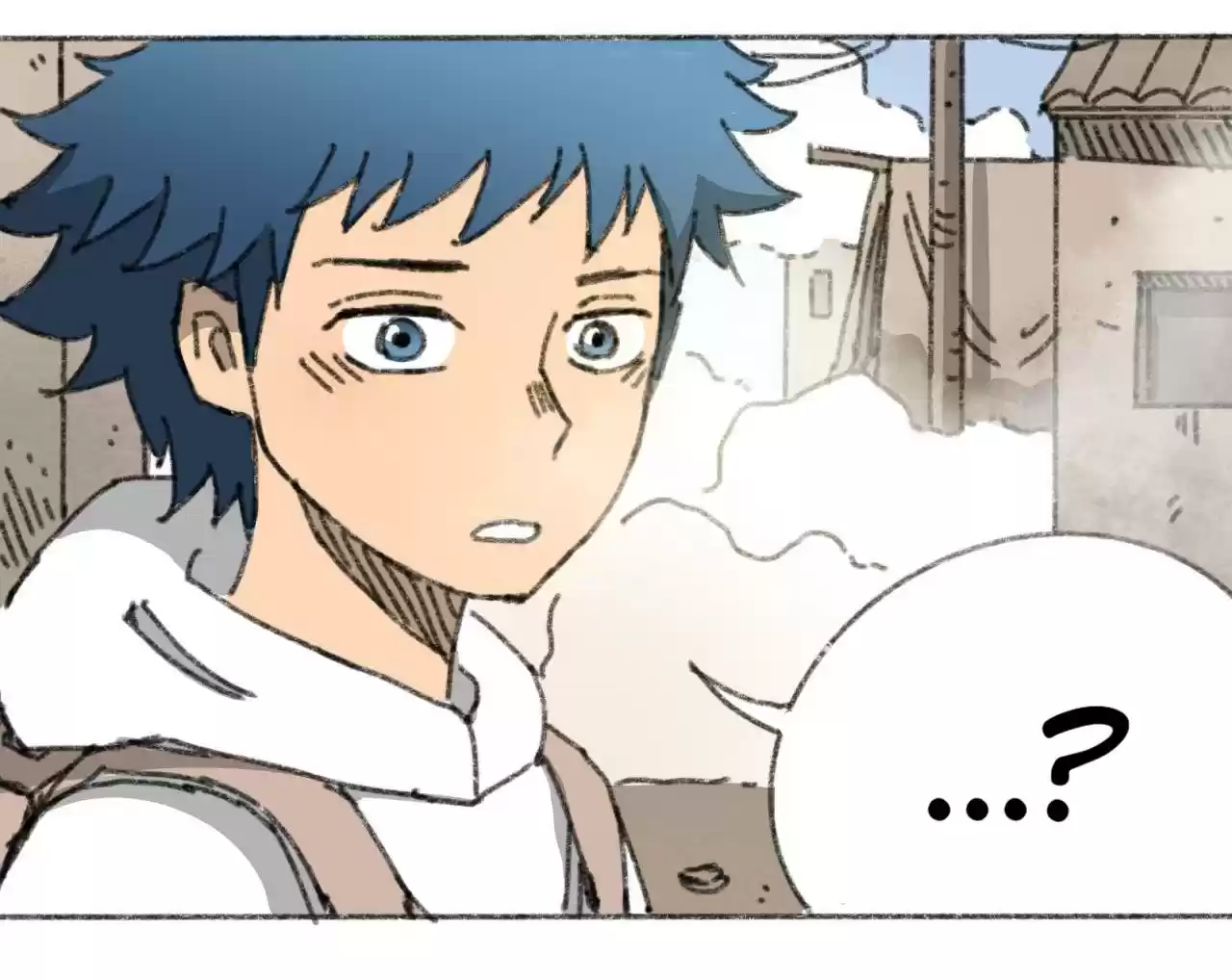 404 Case Manual: 30 Seconds Till Apocalypse 21 Rendezvous At Help Station