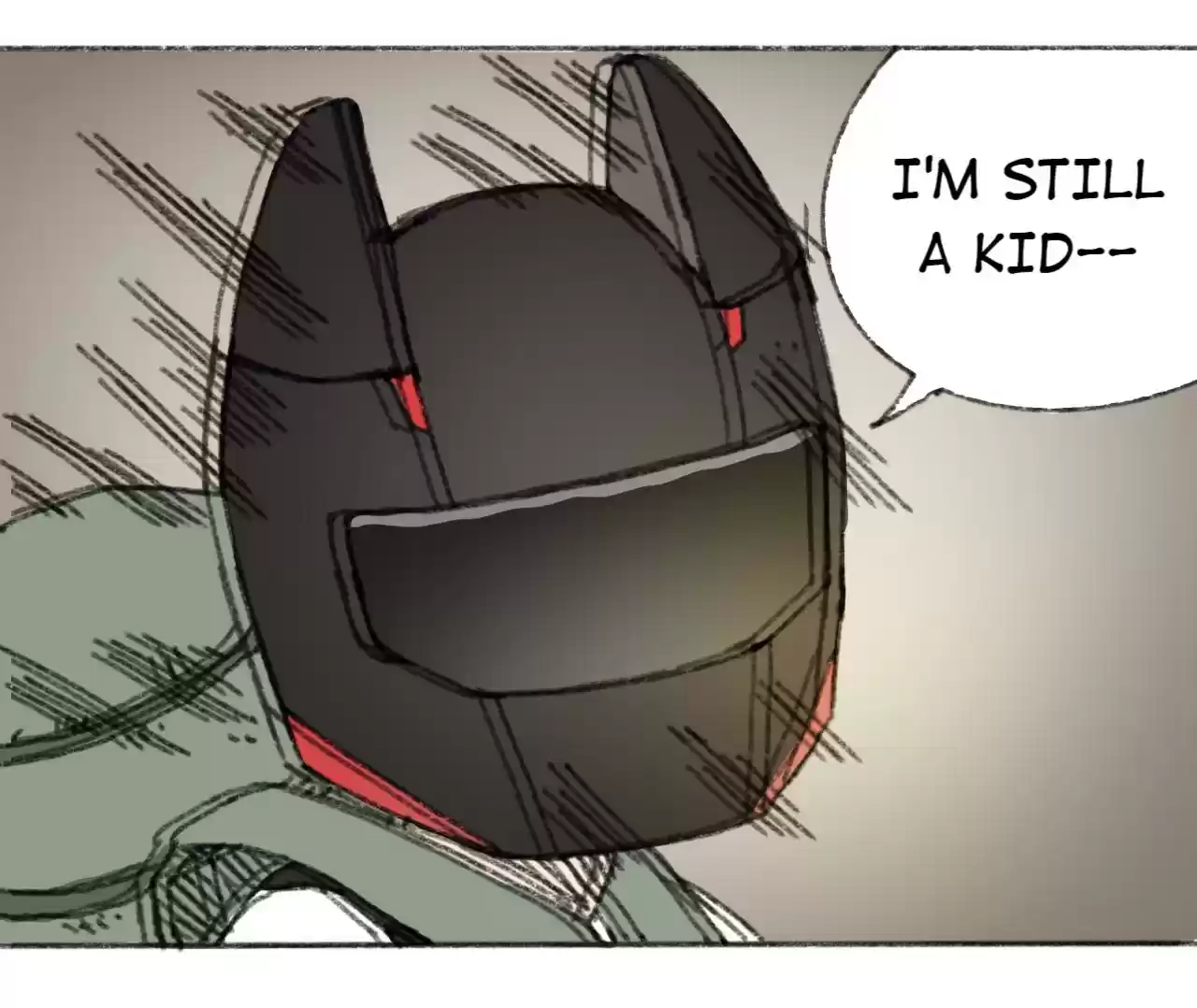 404 Case Manual: 30 Seconds Till Apocalypse 21 Rendezvous At Help Station