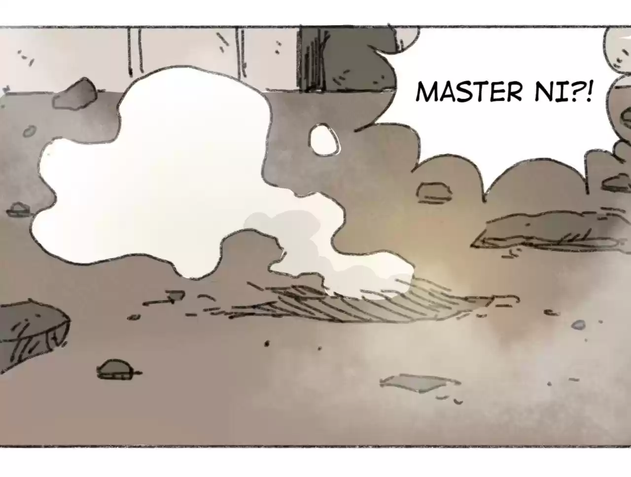 404 Case Manual: 30 Seconds Till Apocalypse 21 Rendezvous At Help Station