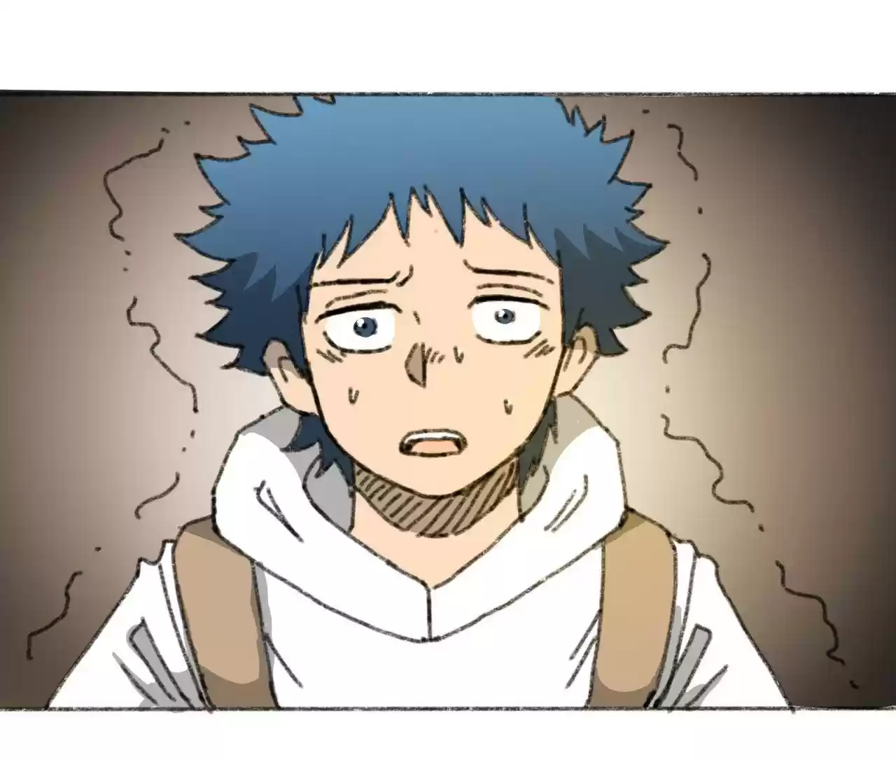 404 Case Manual: 30 Seconds Till Apocalypse 21 Rendezvous At Help Station