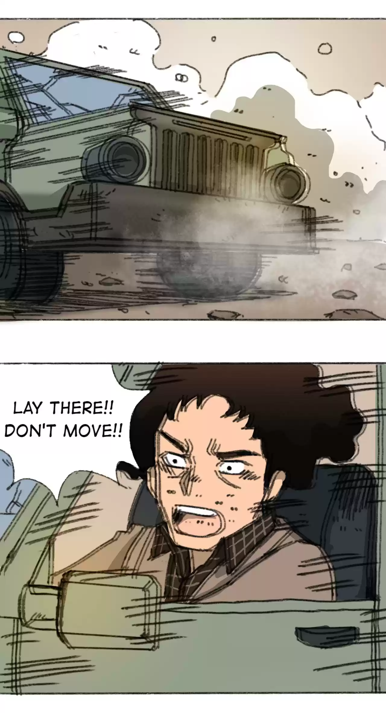 404 Case Manual: 30 Seconds Till Apocalypse 21 Rendezvous At Help Station