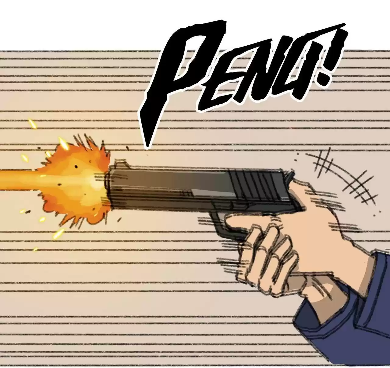 404 Case Manual: 30 Seconds Till Apocalypse 21 Rendezvous At Help Station