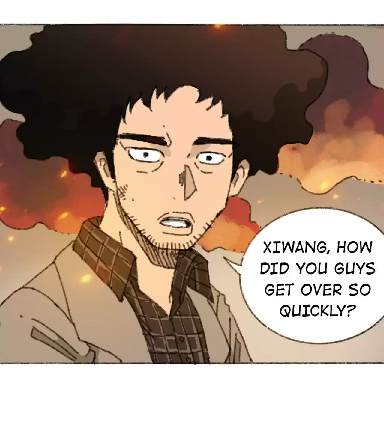 404 Case Manual: 30 Seconds Till Apocalypse 21 Rendezvous At Help Station