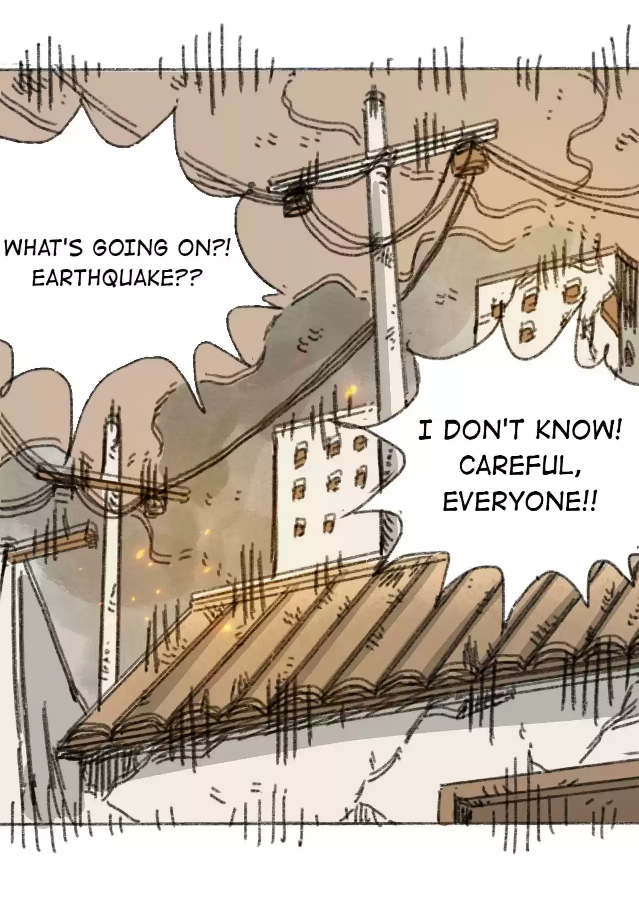 404 Case Manual: 30 Seconds Till Apocalypse 21 Rendezvous At Help Station