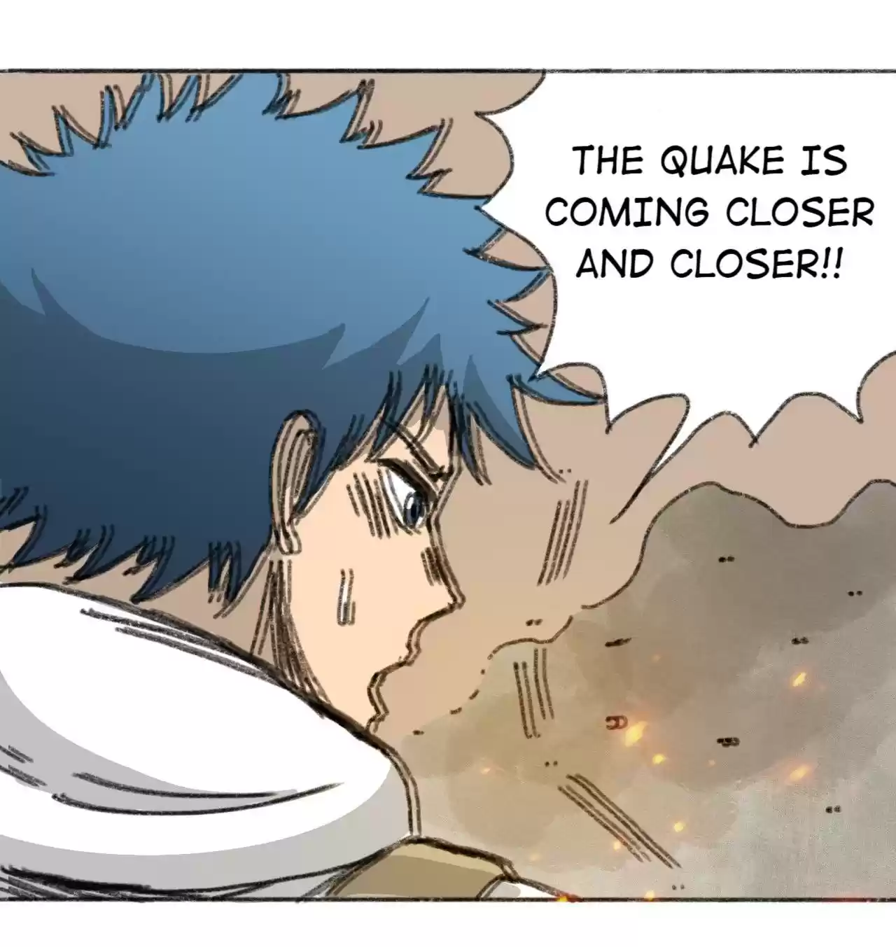 404 Case Manual: 30 Seconds Till Apocalypse 21 Rendezvous At Help Station