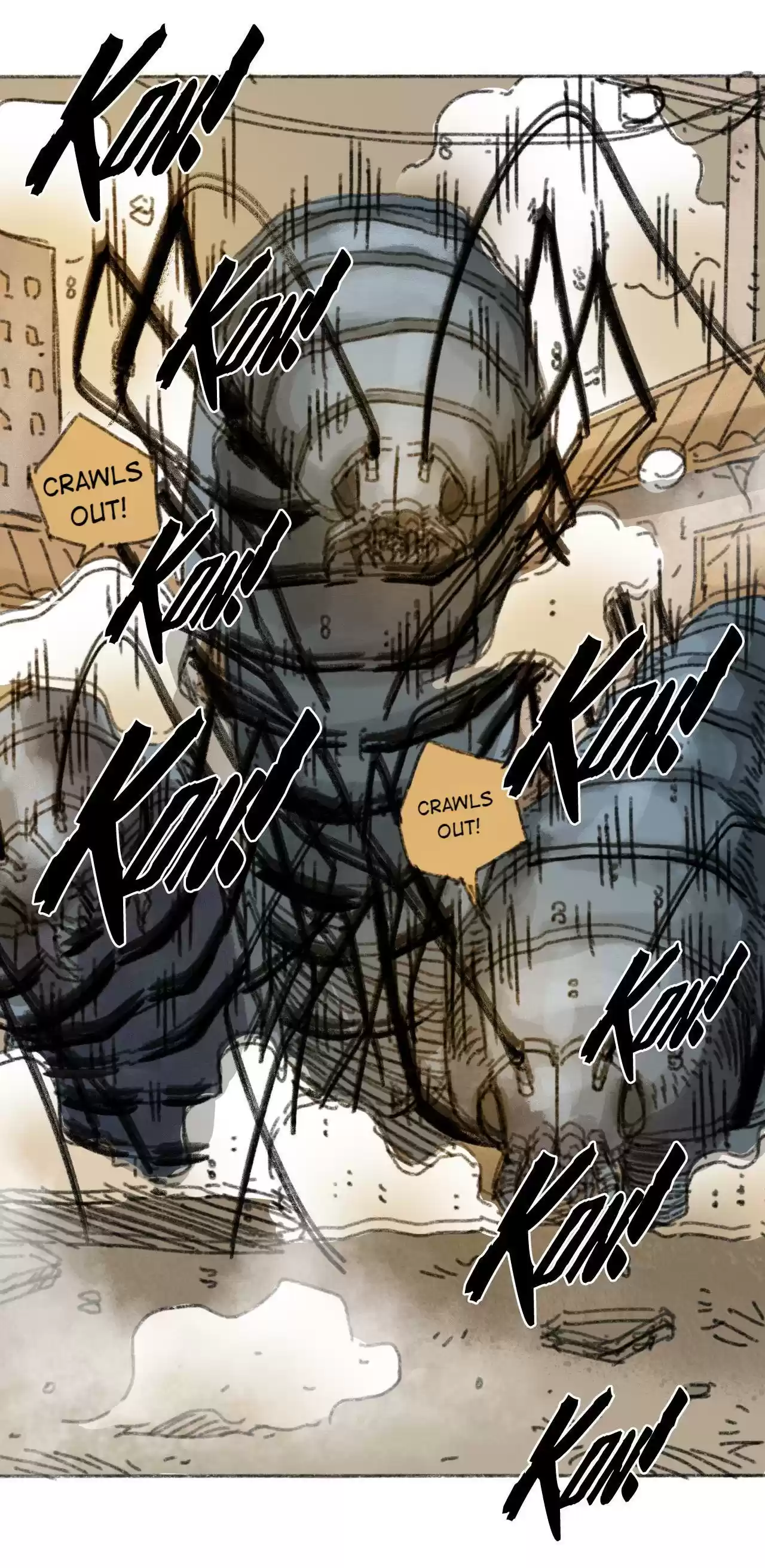 404 Case Manual: 30 Seconds Till Apocalypse 21 Rendezvous At Help Station