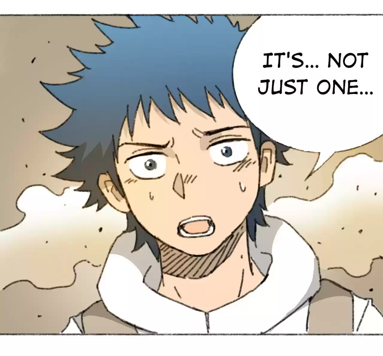 404 Case Manual: 30 Seconds Till Apocalypse 21 Rendezvous At Help Station