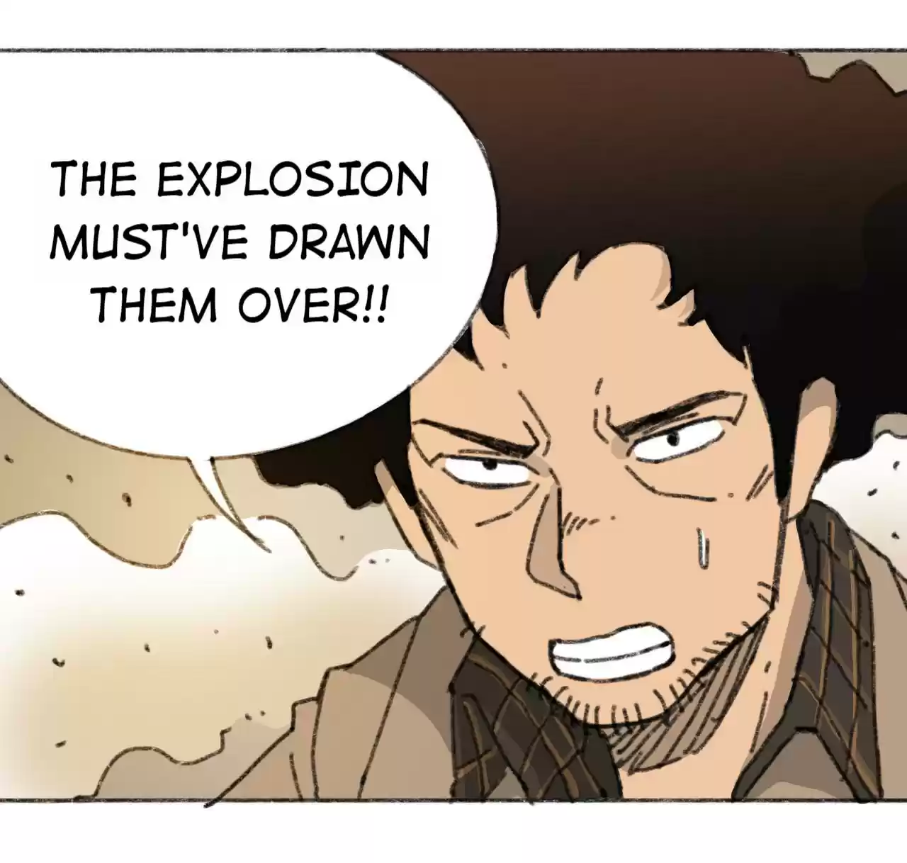 404 Case Manual: 30 Seconds Till Apocalypse 21 Rendezvous At Help Station