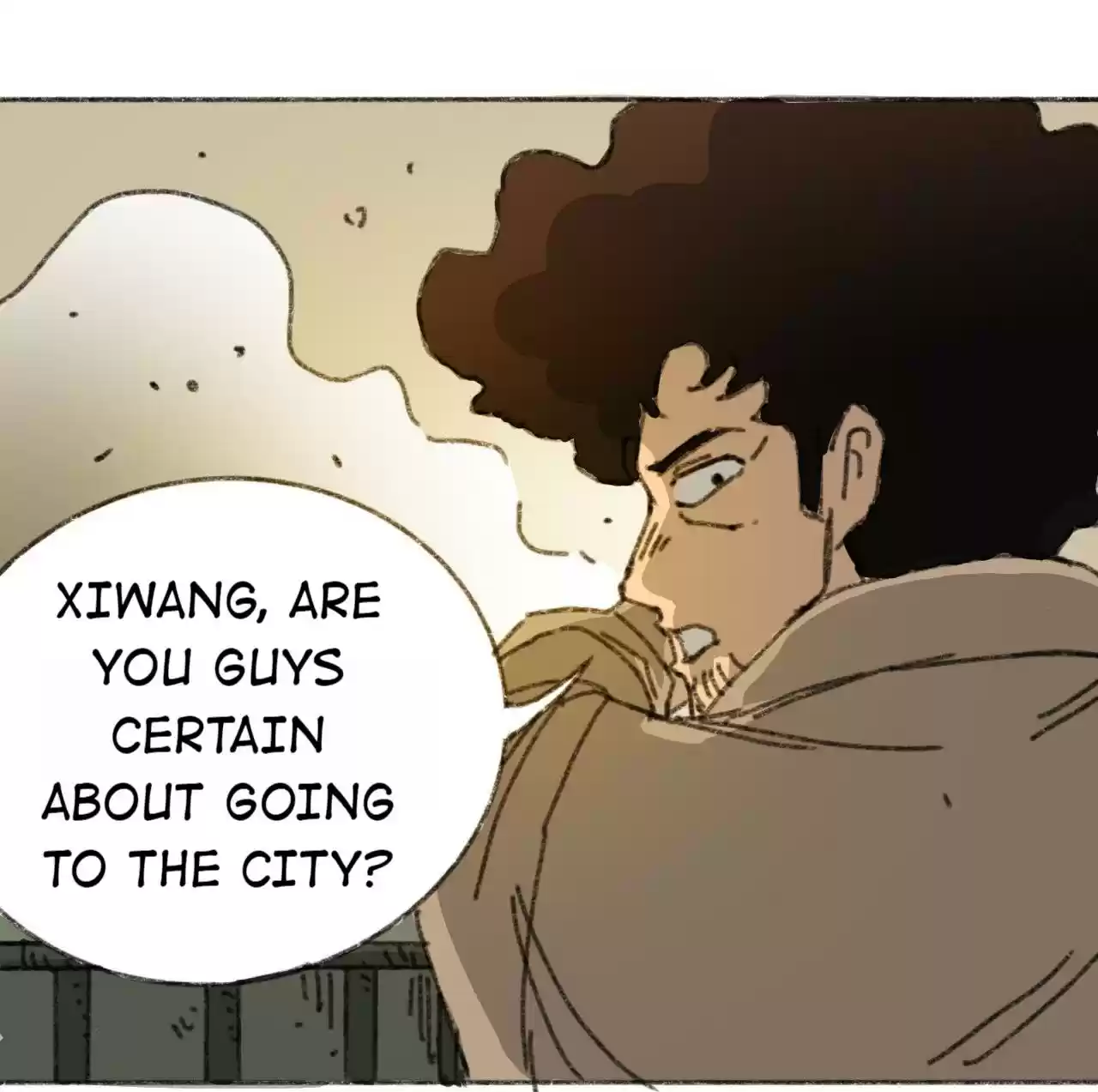 404 Case Manual: 30 Seconds Till Apocalypse 21 Rendezvous At Help Station