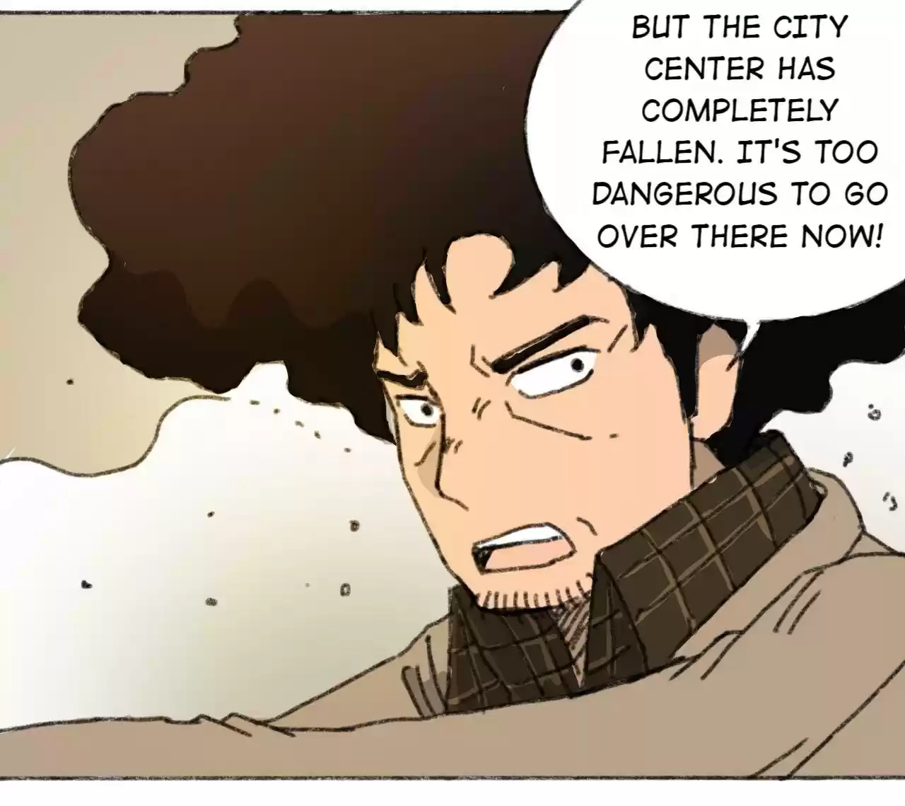 404 Case Manual: 30 Seconds Till Apocalypse 21 Rendezvous At Help Station