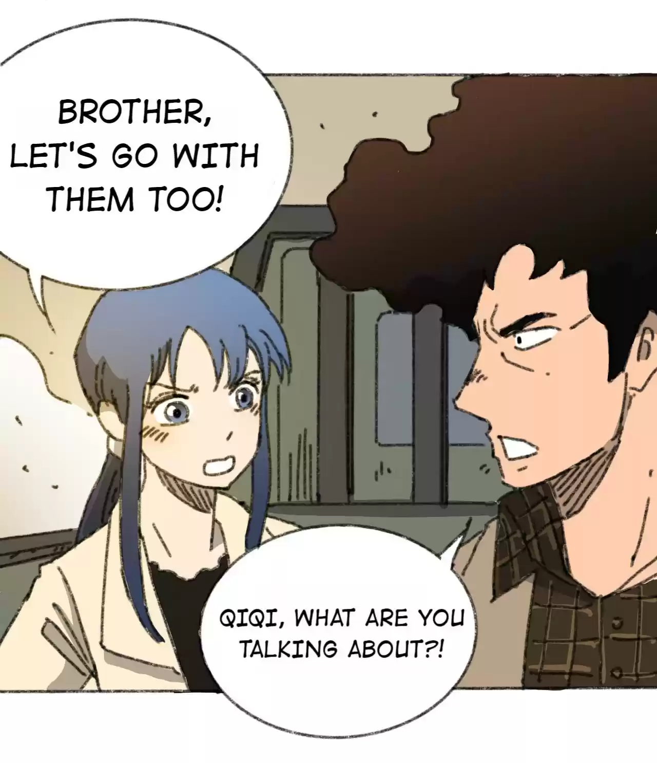 404 Case Manual: 30 Seconds Till Apocalypse 21 Rendezvous At Help Station