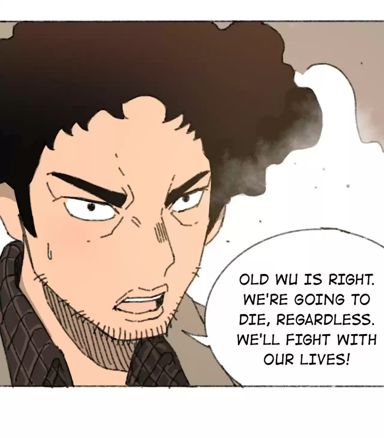 404 Case Manual: 30 Seconds Till Apocalypse 22 Decision To Jump The Waters