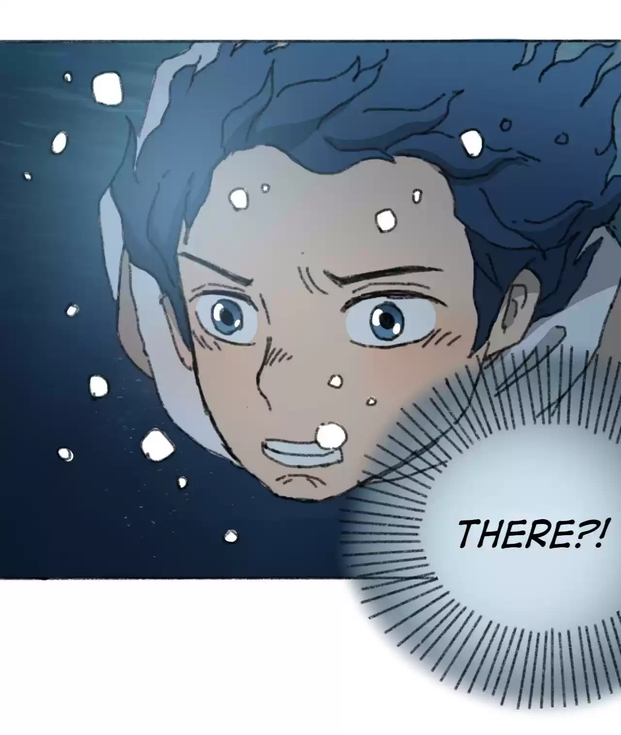 404 Case Manual: 30 Seconds Till Apocalypse 22 Decision To Jump The Waters