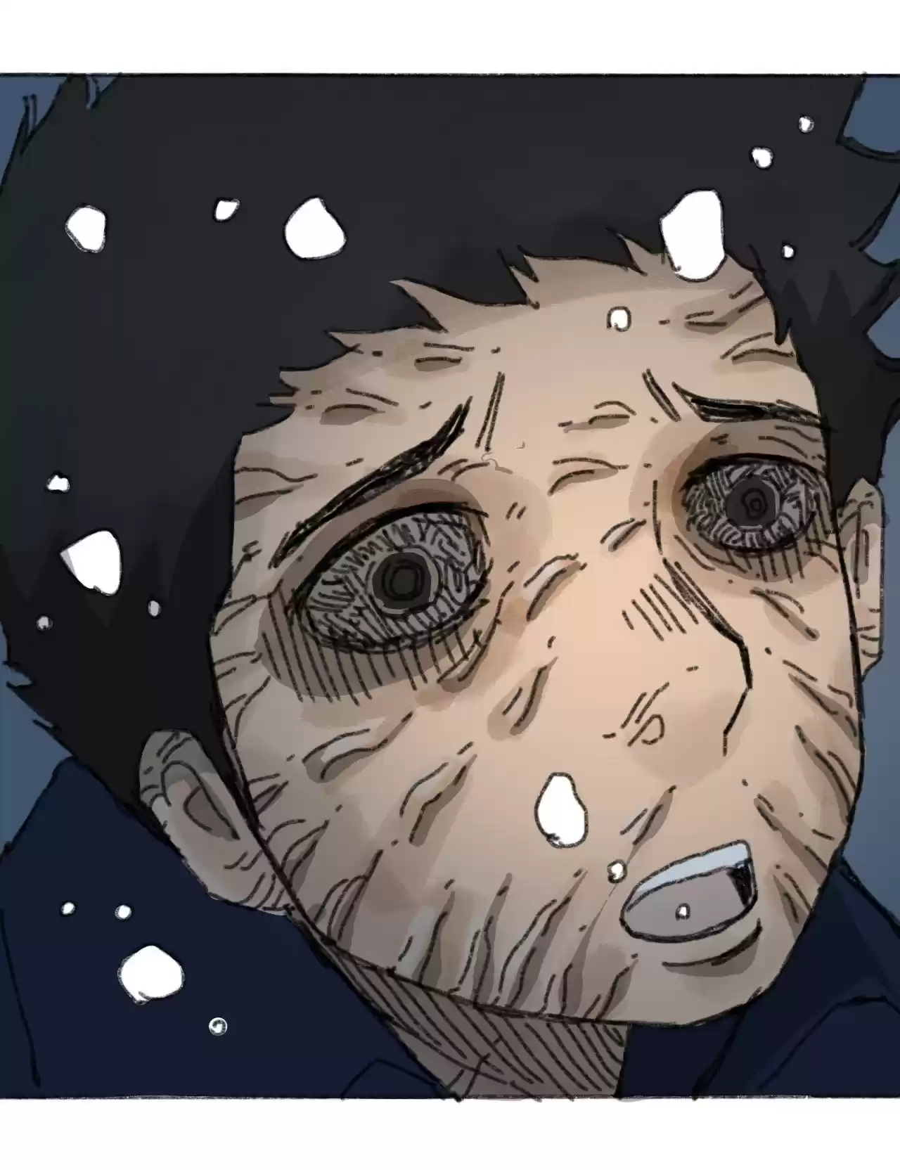 404 Case Manual: 30 Seconds Till Apocalypse 22 Decision To Jump The Waters