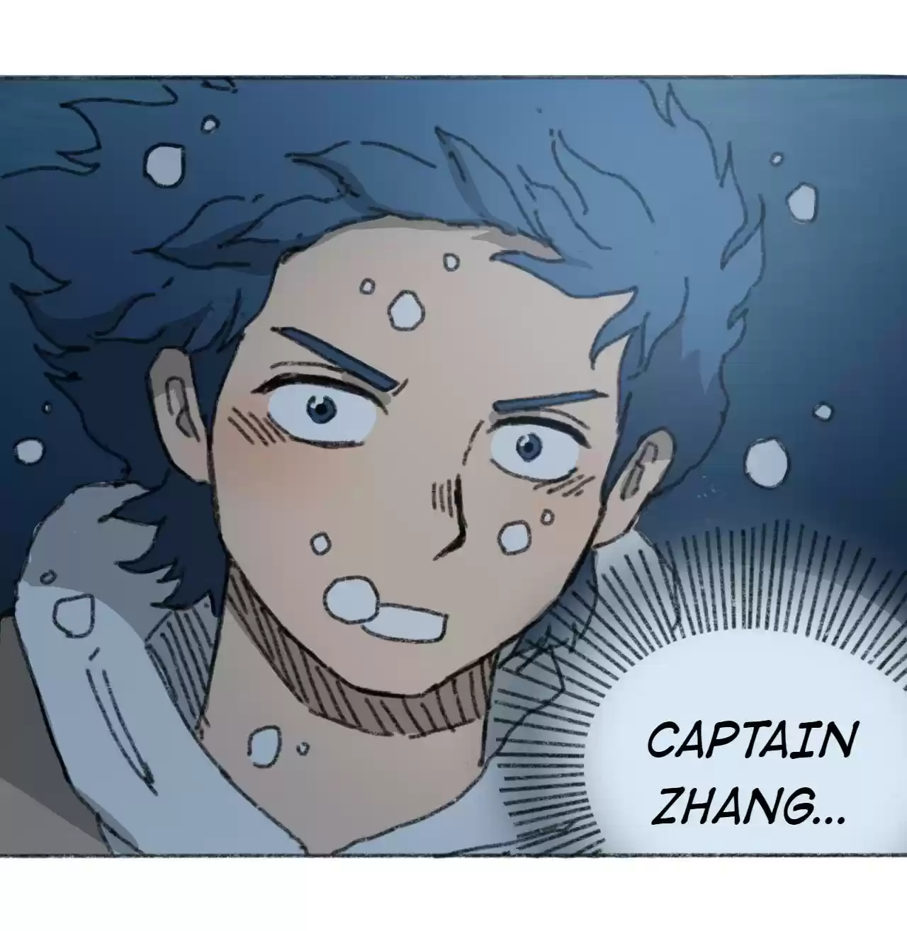 404 Case Manual: 30 Seconds Till Apocalypse 22 Decision To Jump The Waters