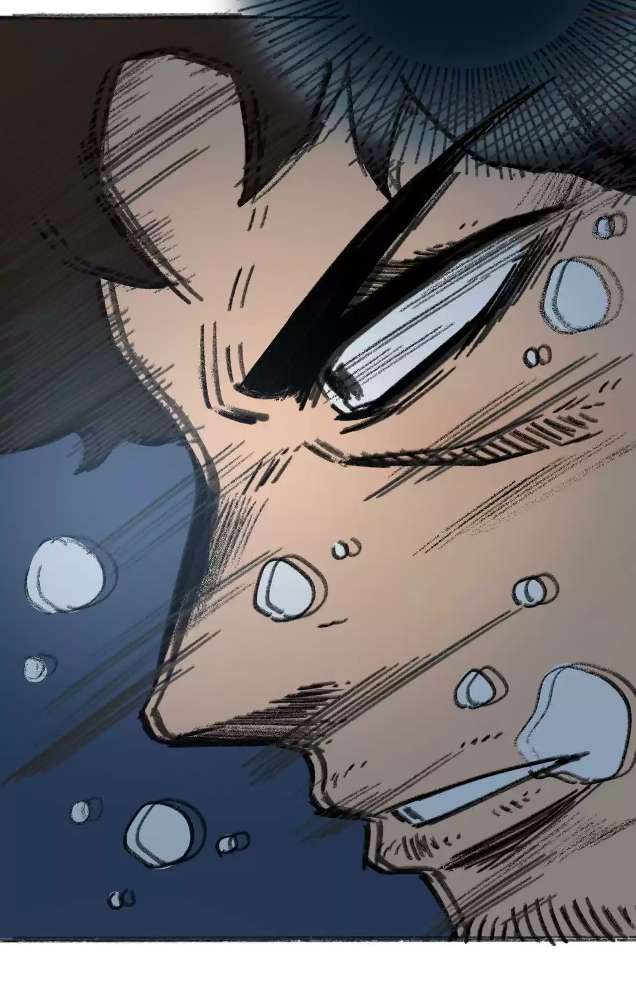 404 Case Manual: 30 Seconds Till Apocalypse 22 Decision To Jump The Waters