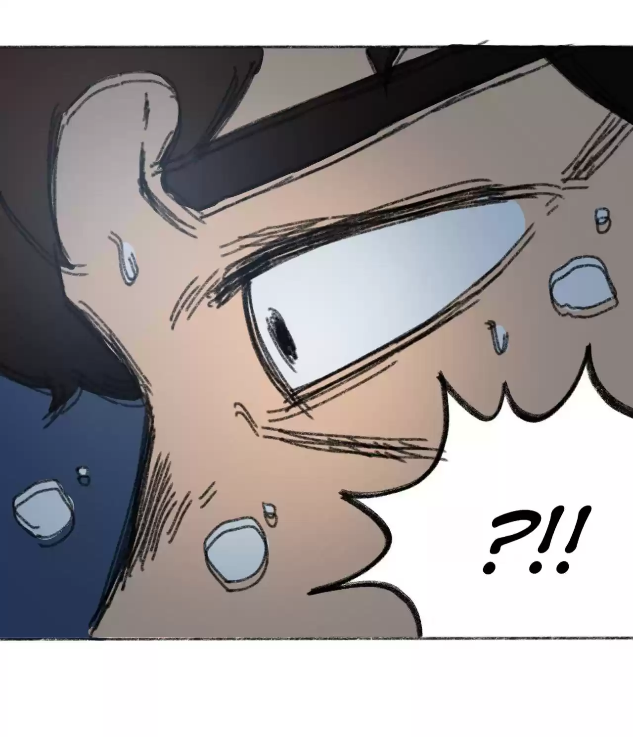 404 Case Manual: 30 Seconds Till Apocalypse 22 Decision To Jump The Waters