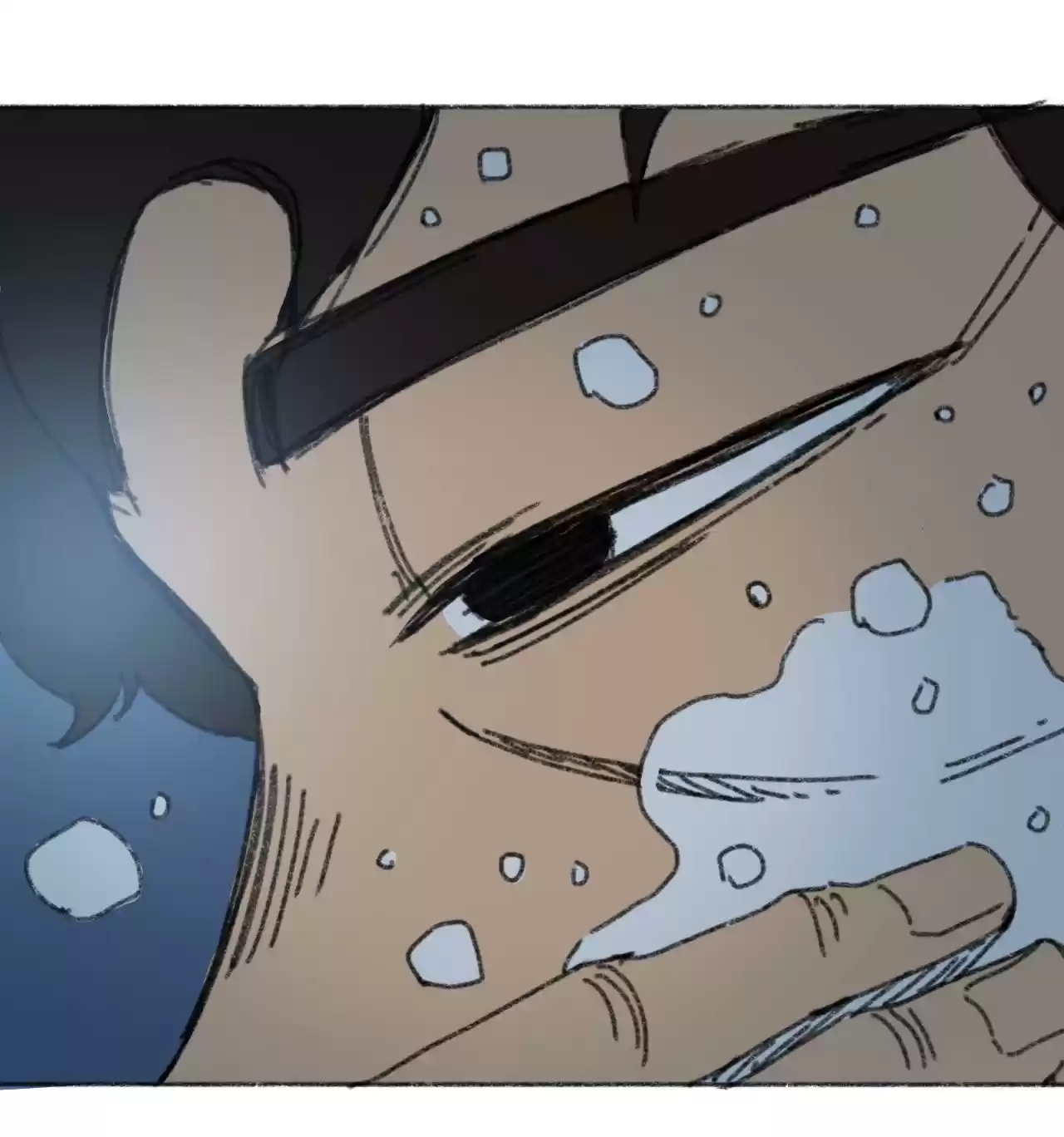 404 Case Manual: 30 Seconds Till Apocalypse 22 Decision To Jump The Waters