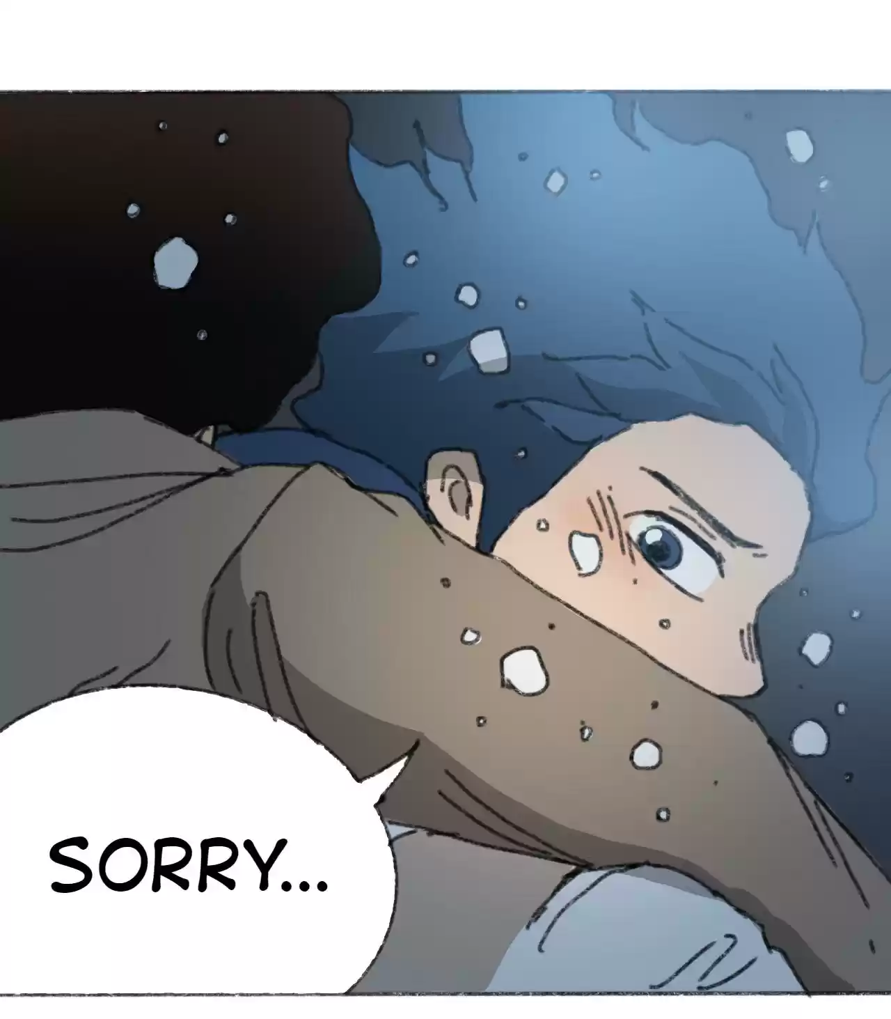 404 Case Manual: 30 Seconds Till Apocalypse 22 Decision To Jump The Waters