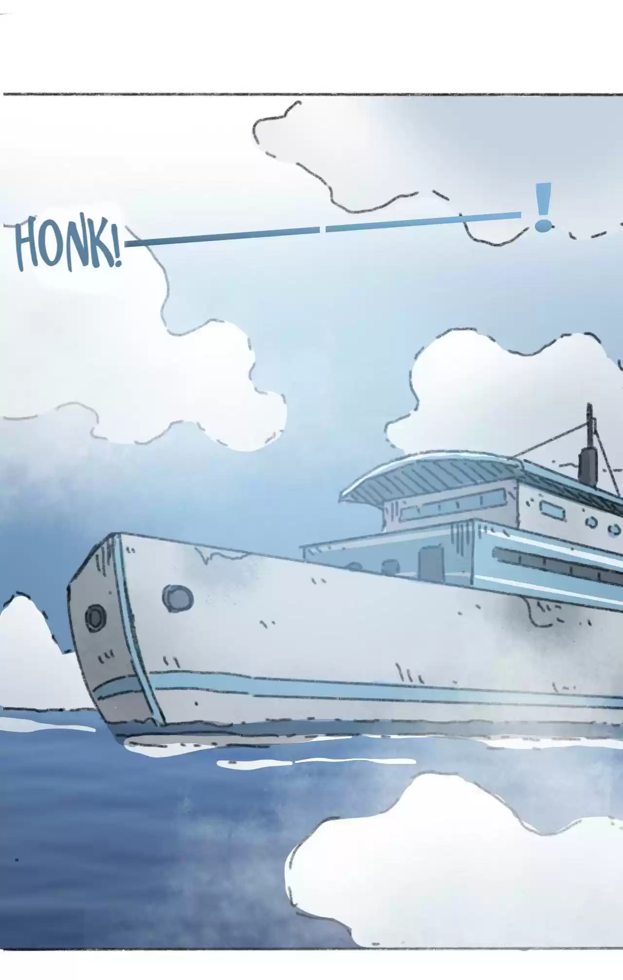 404 Case Manual: 30 Seconds Till Apocalypse 22 Decision To Jump The Waters