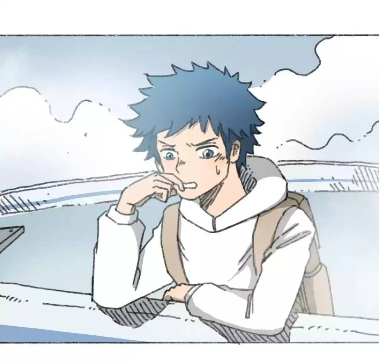 404 Case Manual: 30 Seconds Till Apocalypse 23 Stalemate With Death Row Prisoners