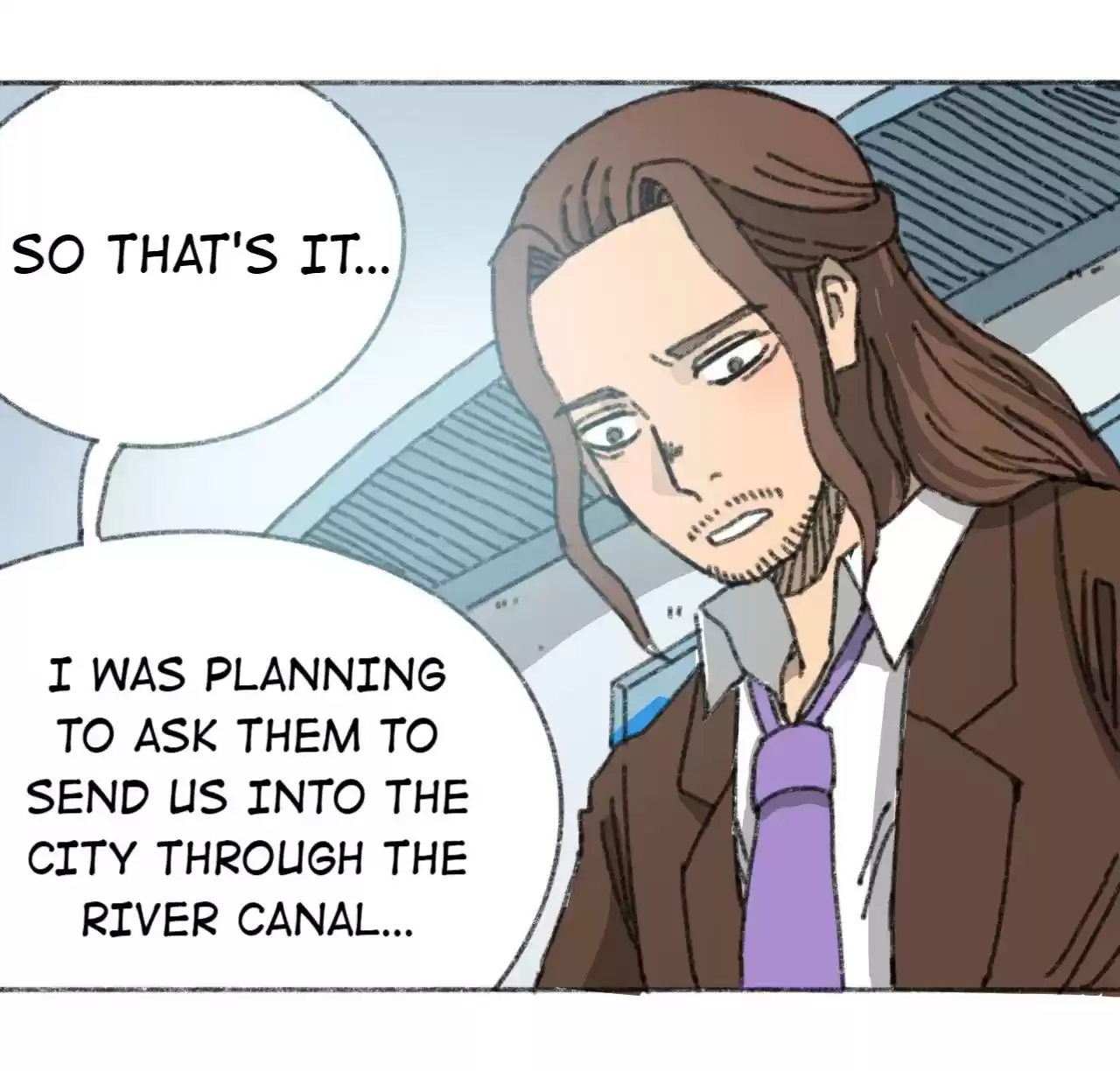 404 Case Manual: 30 Seconds Till Apocalypse 23 Stalemate With Death Row Prisoners