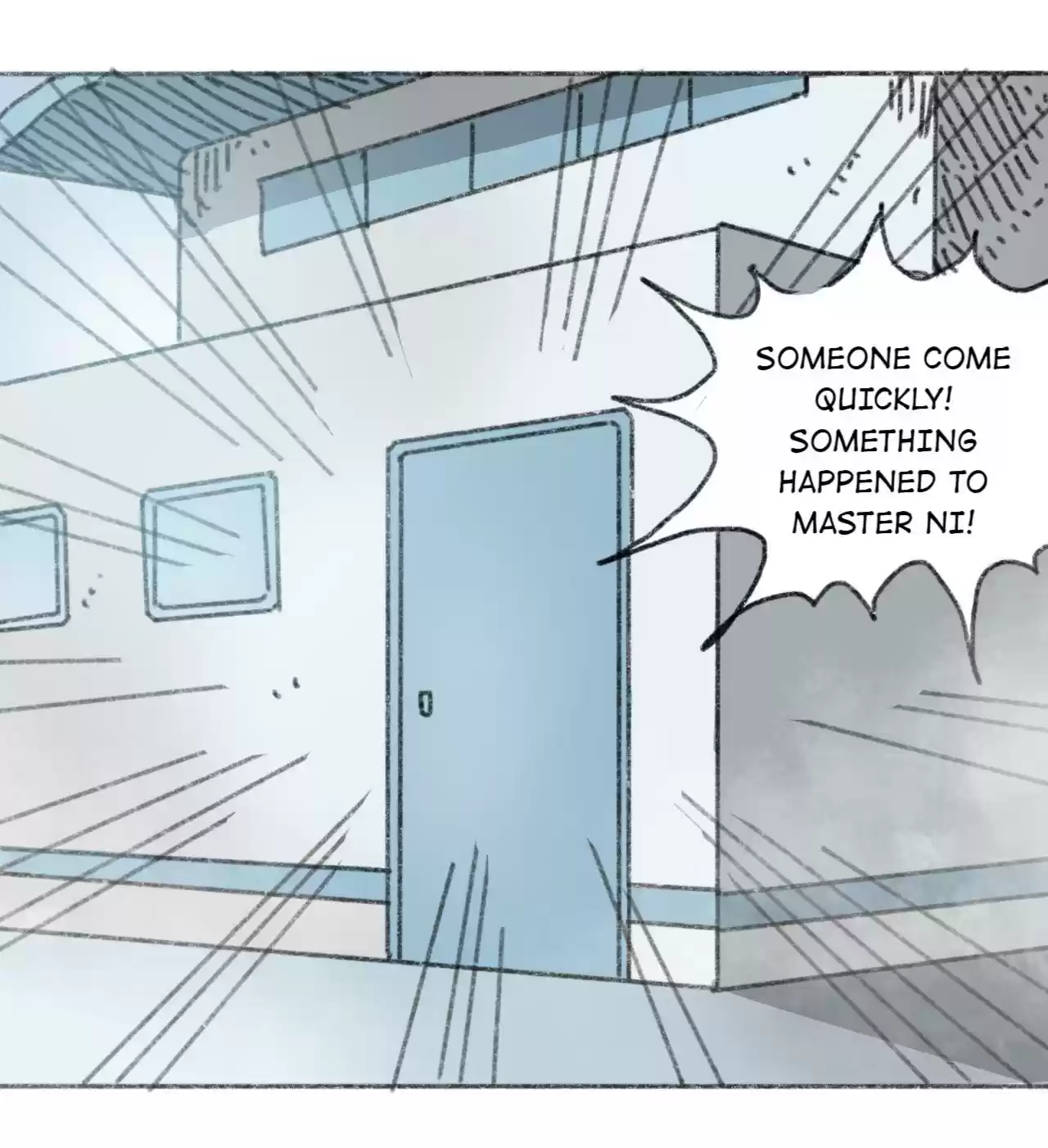 404 Case Manual: 30 Seconds Till Apocalypse 23 Stalemate With Death Row Prisoners