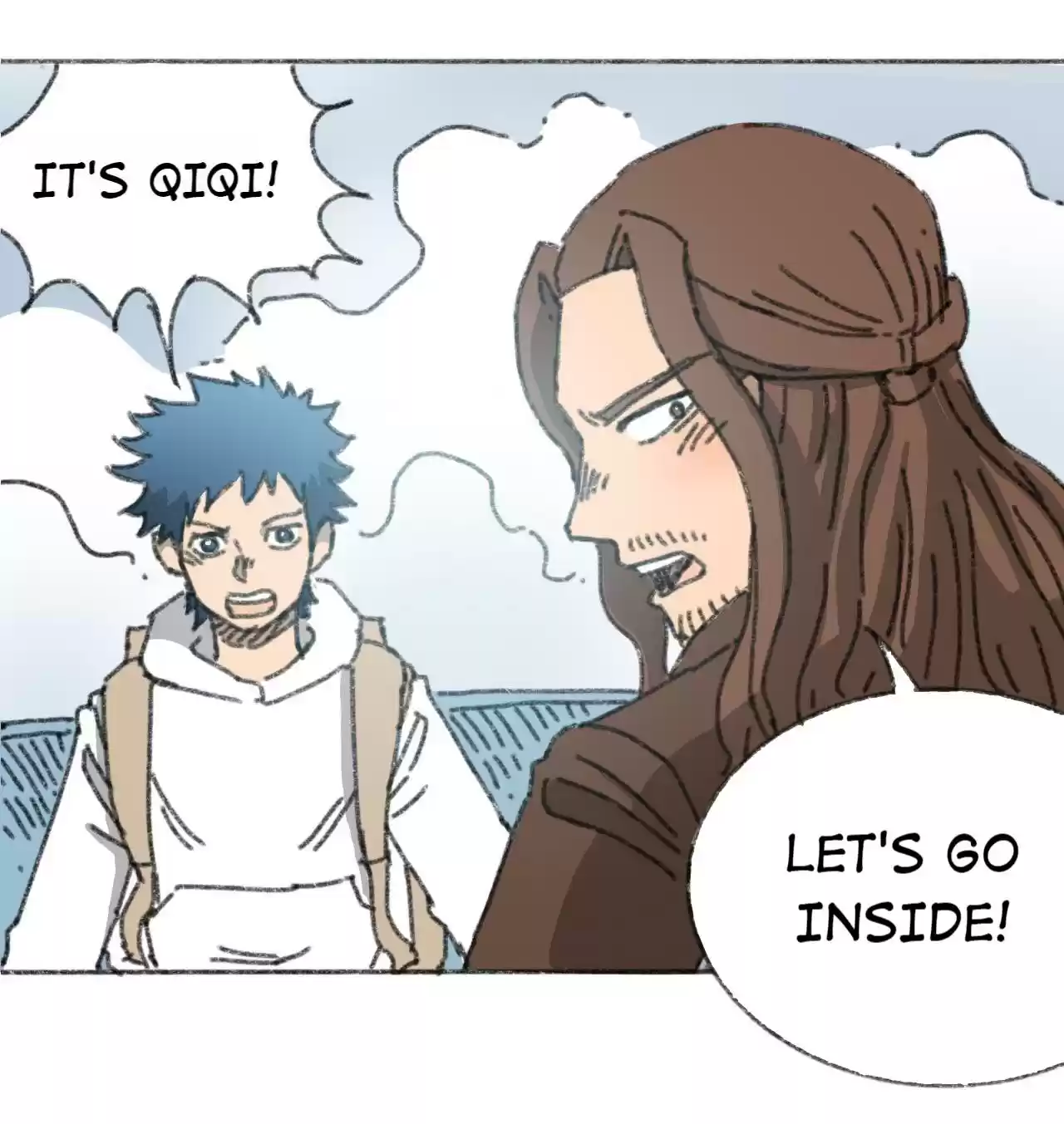 404 Case Manual: 30 Seconds Till Apocalypse 23 Stalemate With Death Row Prisoners