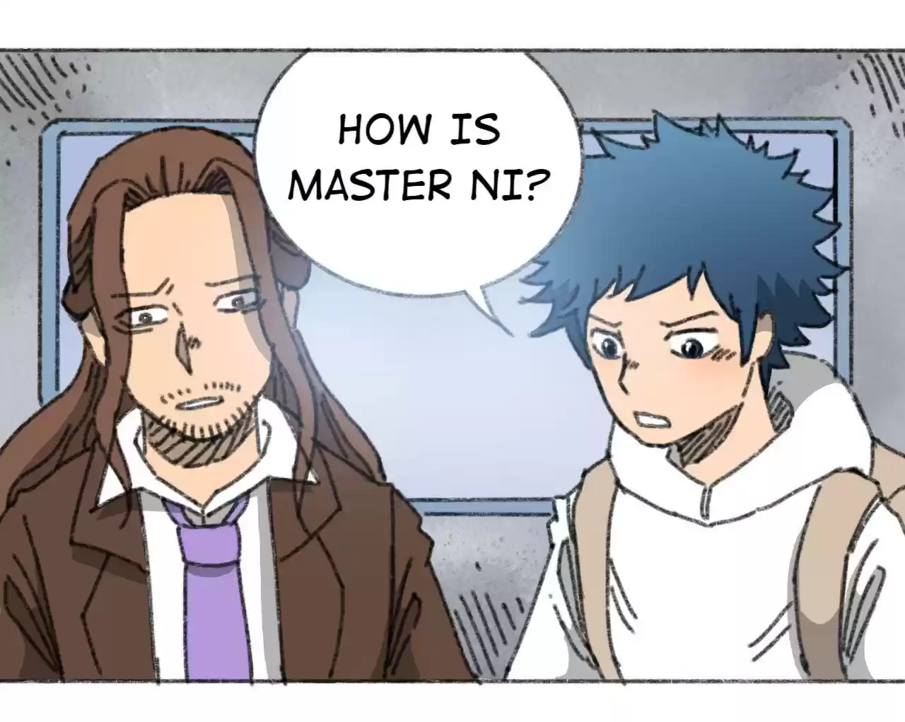 404 Case Manual: 30 Seconds Till Apocalypse 23 Stalemate With Death Row Prisoners