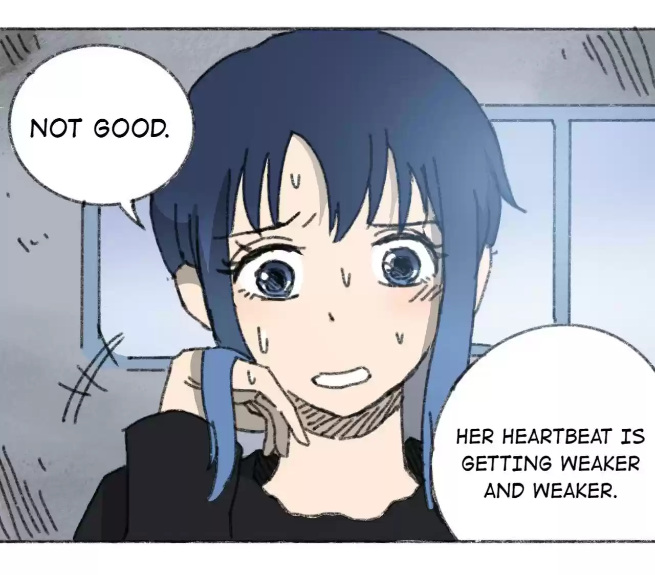 404 Case Manual: 30 Seconds Till Apocalypse 23 Stalemate With Death Row Prisoners