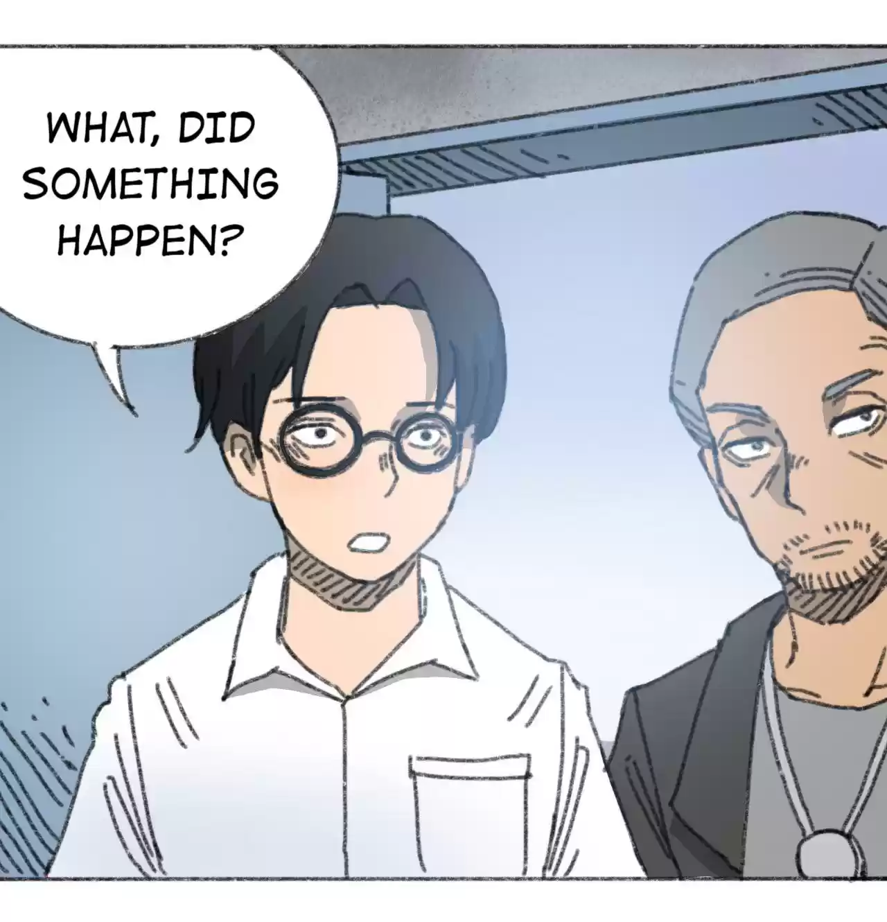 404 Case Manual: 30 Seconds Till Apocalypse 23 Stalemate With Death Row Prisoners