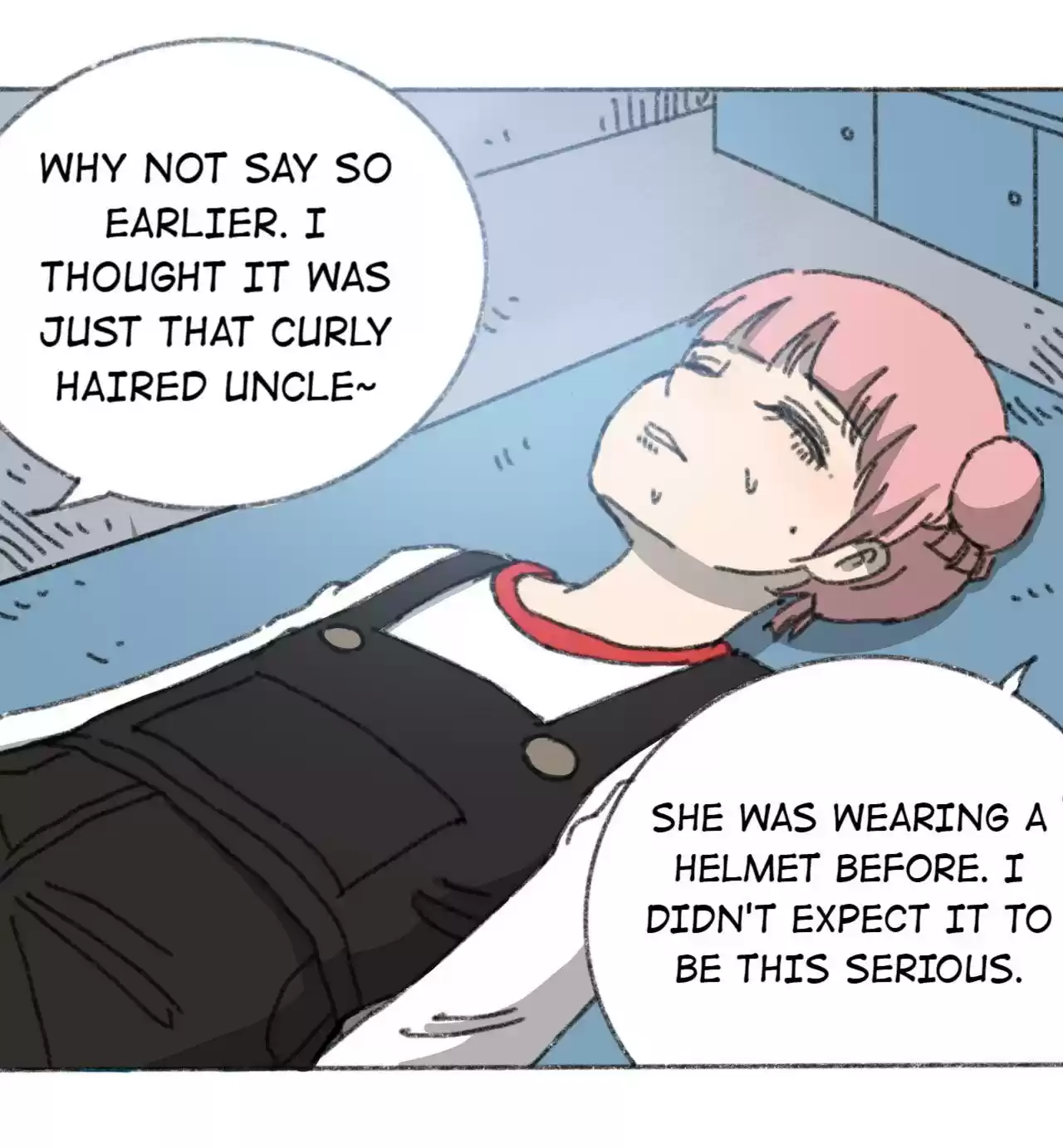 404 Case Manual: 30 Seconds Till Apocalypse 23 Stalemate With Death Row Prisoners