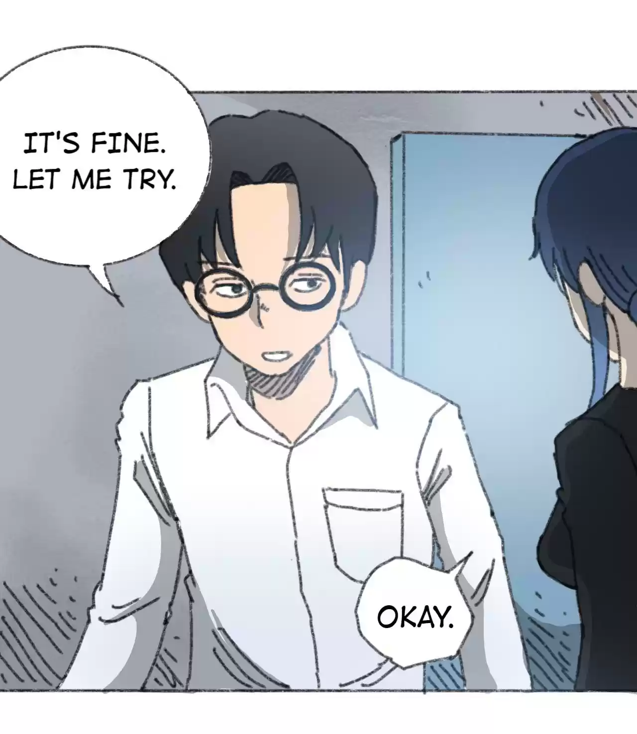 404 Case Manual: 30 Seconds Till Apocalypse 23 Stalemate With Death Row Prisoners