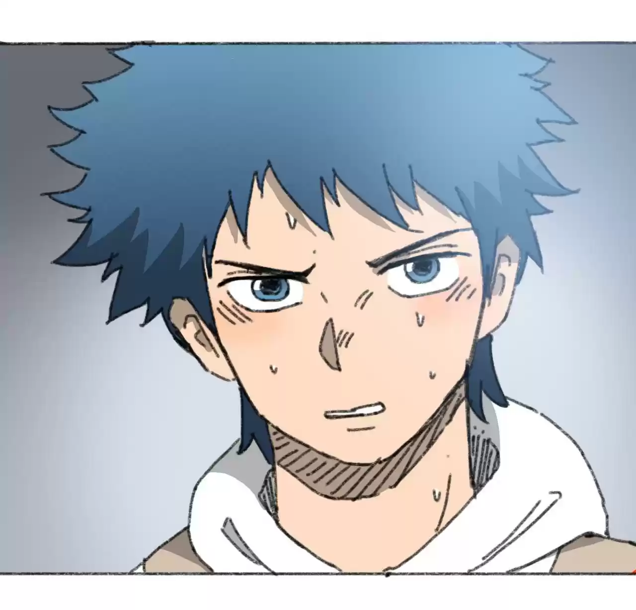 404 Case Manual: 30 Seconds Till Apocalypse 23 Stalemate With Death Row Prisoners