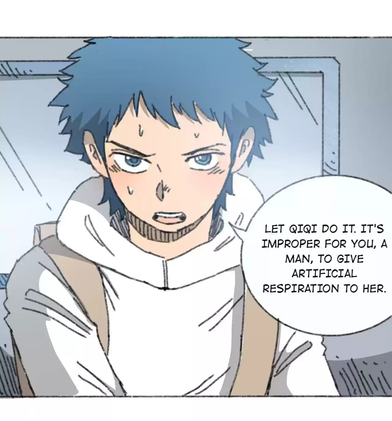 404 Case Manual: 30 Seconds Till Apocalypse 23 Stalemate With Death Row Prisoners