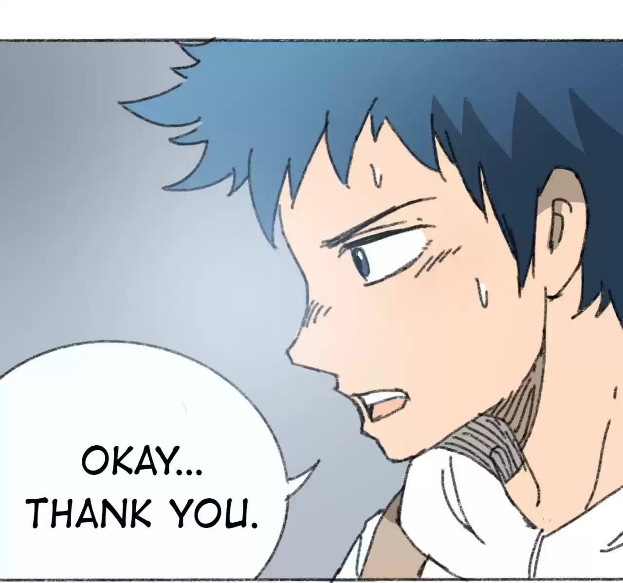 404 Case Manual: 30 Seconds Till Apocalypse 23 Stalemate With Death Row Prisoners