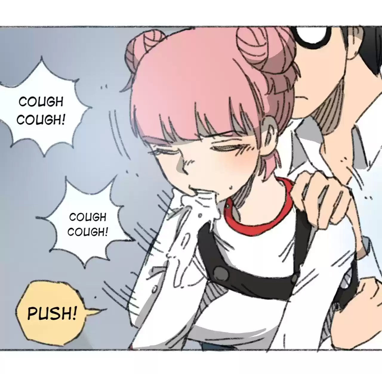 404 Case Manual: 30 Seconds Till Apocalypse 23 Stalemate With Death Row Prisoners