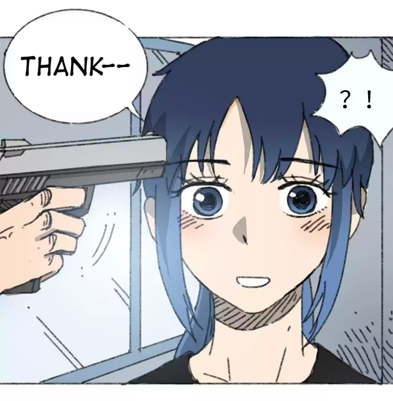 404 Case Manual: 30 Seconds Till Apocalypse 23 Stalemate With Death Row Prisoners