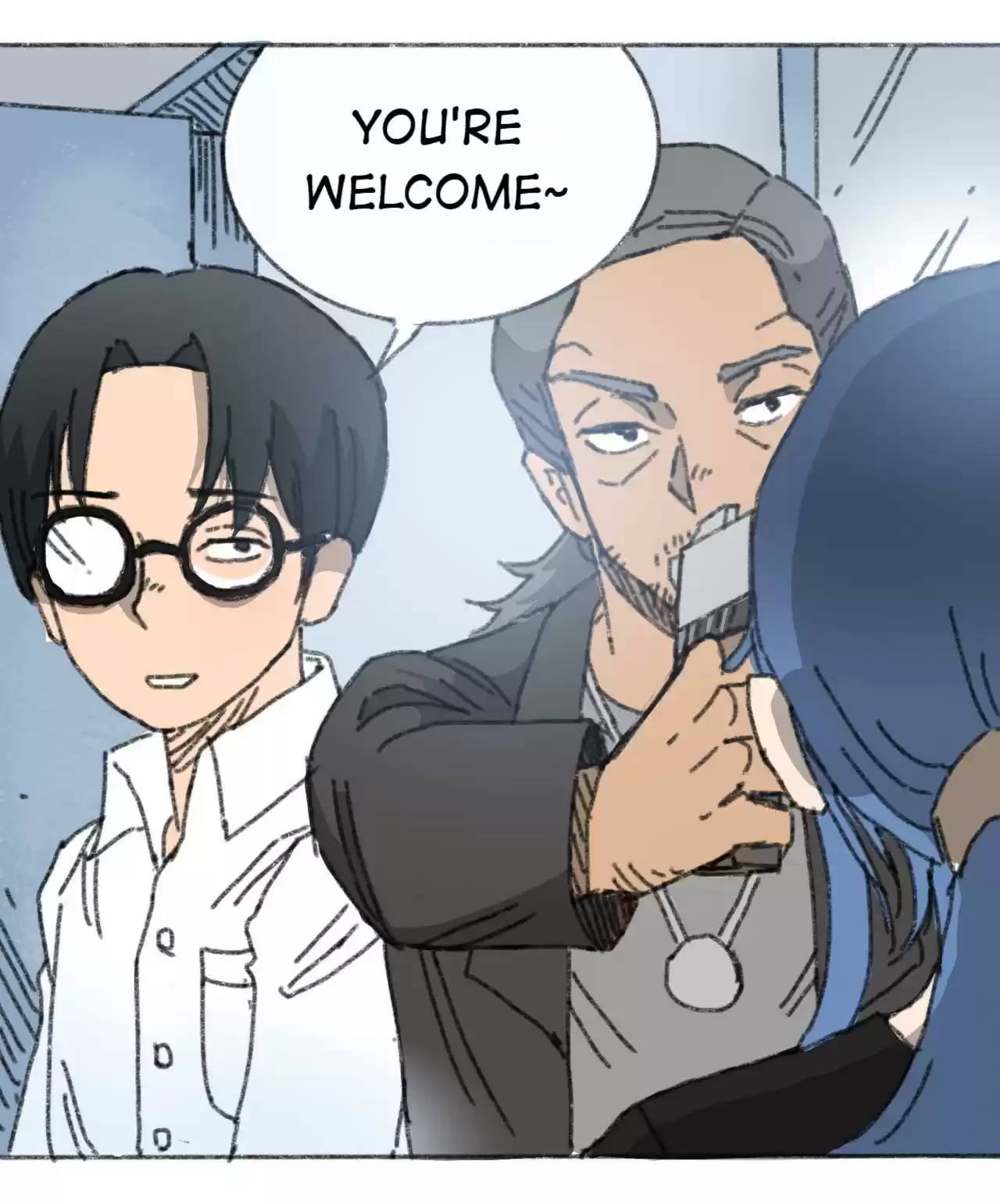 404 Case Manual: 30 Seconds Till Apocalypse 23 Stalemate With Death Row Prisoners