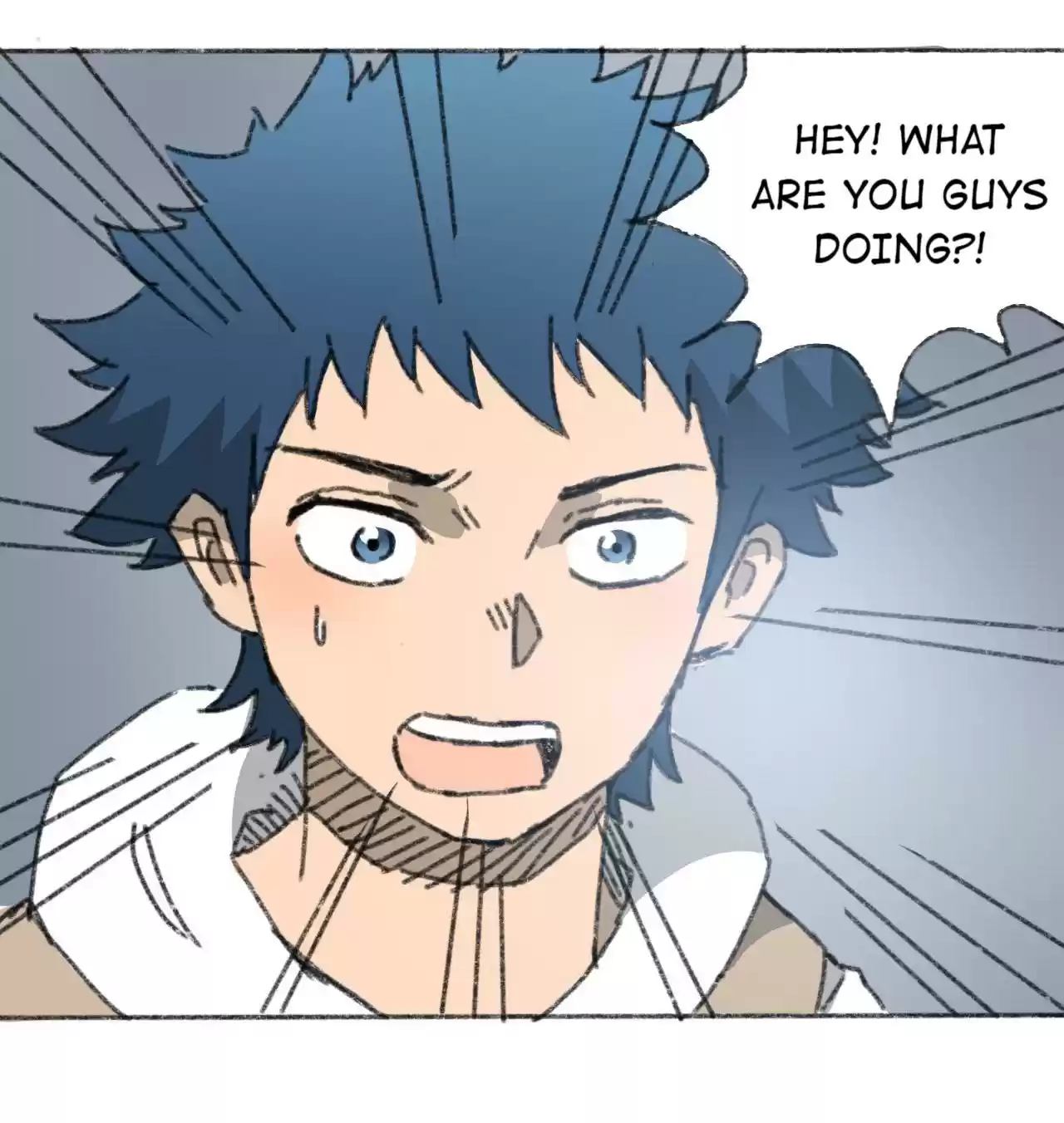 404 Case Manual: 30 Seconds Till Apocalypse 23 Stalemate With Death Row Prisoners